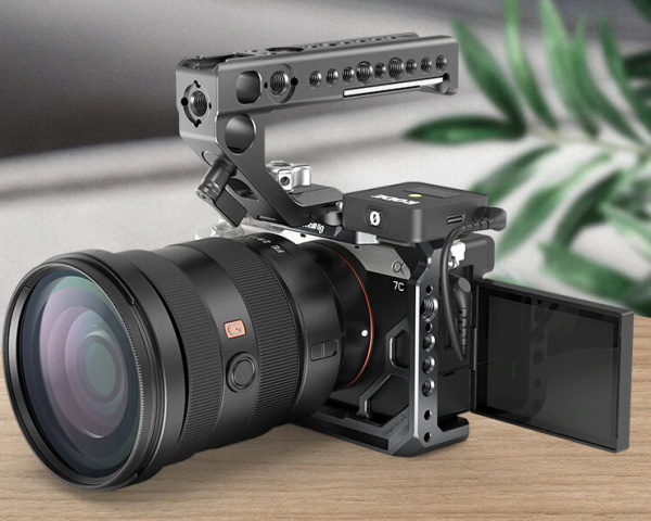 Клетка Smallrig 3081 для Sony A7C
