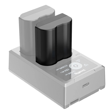 Аккумулятор Nikon EN-EL15 не ориг. SmallRig 4070