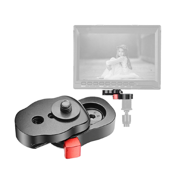 Быстросъёмная площадка DIGITALFOTO MQR01 1/4 "