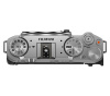 Беззеркальный фотоаппарат Fujifilm X-M5 Body Silver
