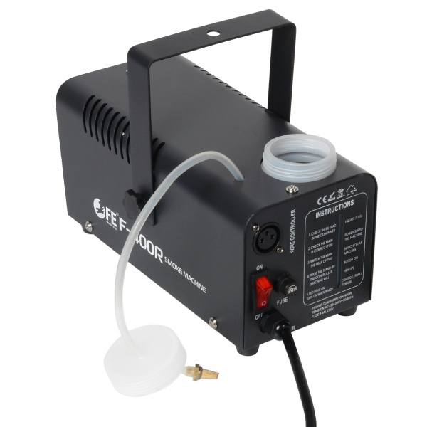 Генератор тумана F-400R