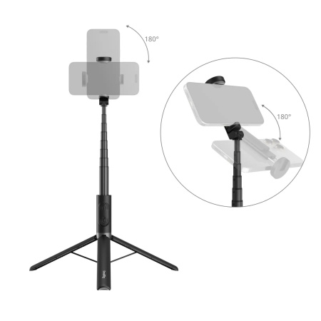 Стойка для смартфонов SmallRig 5291 Selfie Stick ST30 Lite