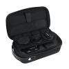 Беспроводная микрофонная система Saramonic BlinkMe B2(TX+TX+RX) приемник + 2 передатчика
