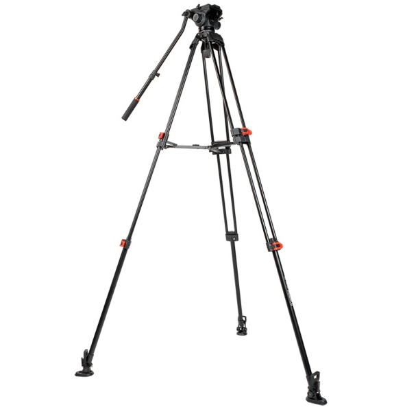 Видеоштатив GreenBean HDV Elite-755