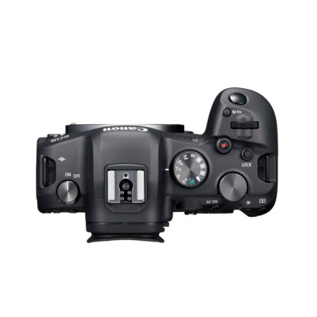 Цифровая камера Canon EOS R6 body + RF 24-105mm f4-7.1 IS STM