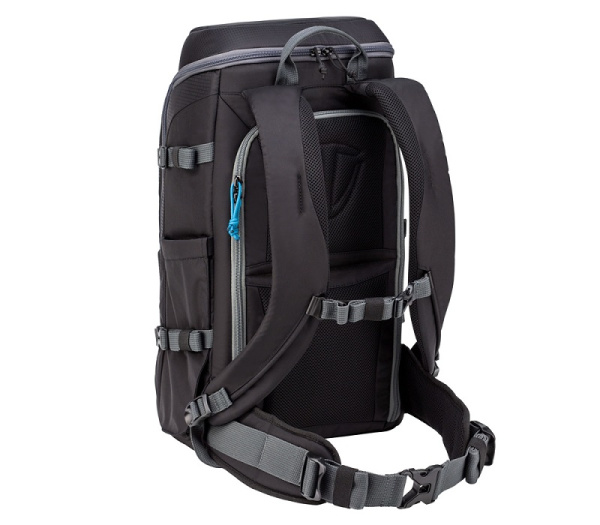 Рюкзак Tenba Solstice 20 (636-413) черный