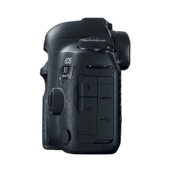 Цифровая камера Canon EOS 5D Mark IV Body