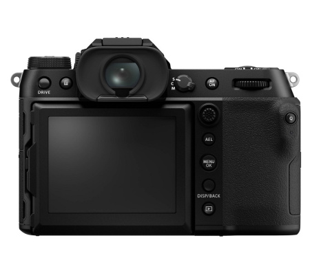 Цифровая камера Fujifilm GFX 100S Body Black