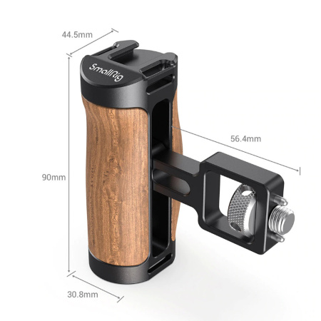 Рукоятка боковая SmallRig 2914 ARRI 3/8