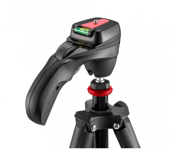 Штатив JOBY Gorillapod Compact Action Kit с головой JB01762