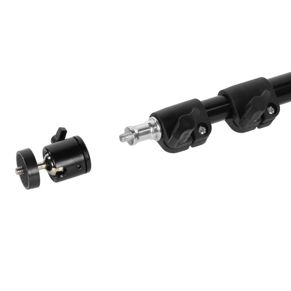 Стойка студийная Falcon Eyes ST-804BM 200см