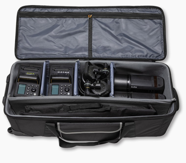 Сумка Godox CB-06 для студийного оборудования