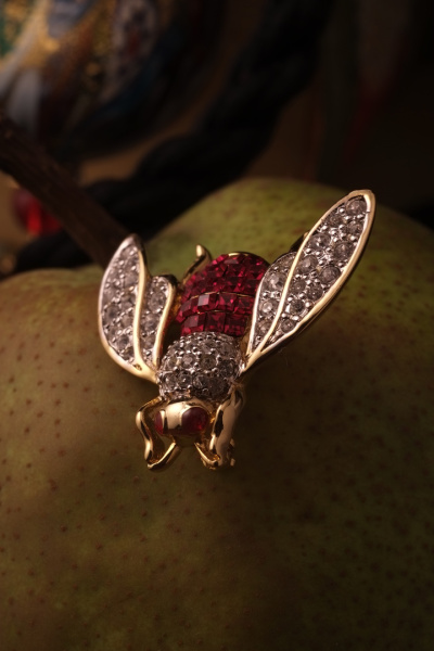 Объектив Fujifilm XF 60mm F2.4 R Macro