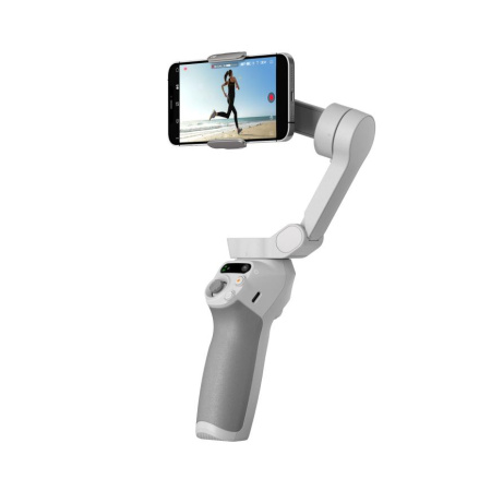 Электронный стабилизатор DJI Osmo Mobile SE