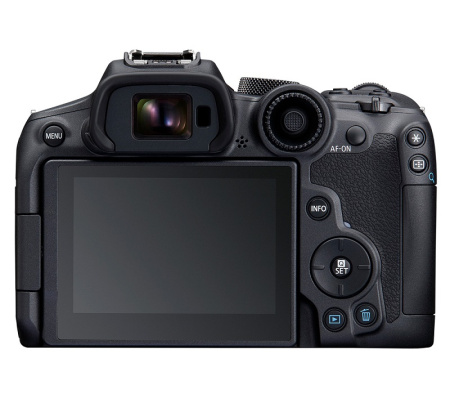 Цифровая камера Canon EOS R7 body + RF 24-105mm f4L IS