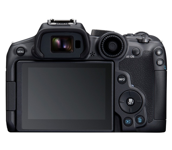 Цифровая камера Canon EOS R7 body + RF 24-105mm f4L IS
