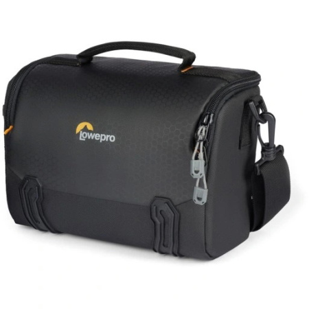 Фотосумка Lowepro Adventura SH140 IIl черный