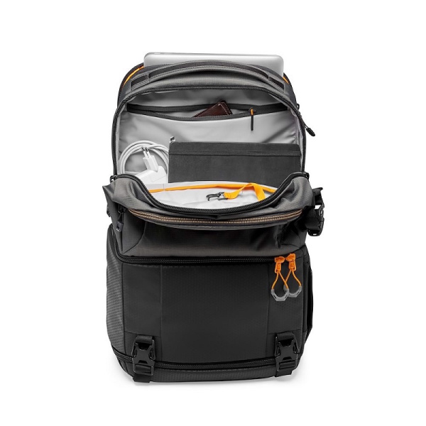 Рюкзак Lowepro Fastpack BP 250 AW III серый