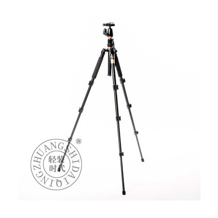 Штатив QZSD Q555 с шаровой головой