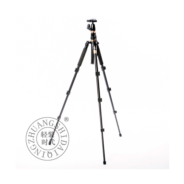 Штатив QZSD Q555 с шаровой головой