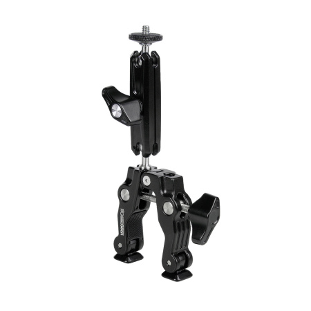 Зажим GreenBean PowerGrip PG-051 + magic arm