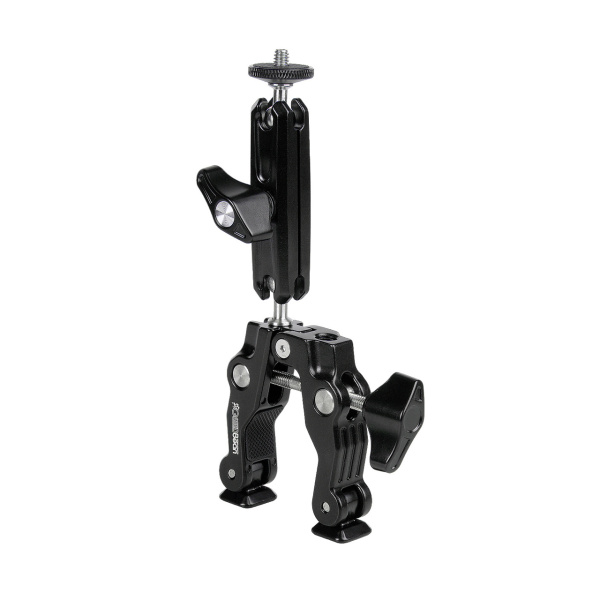 Зажим GreenBean PowerGrip PG-051 + magic arm