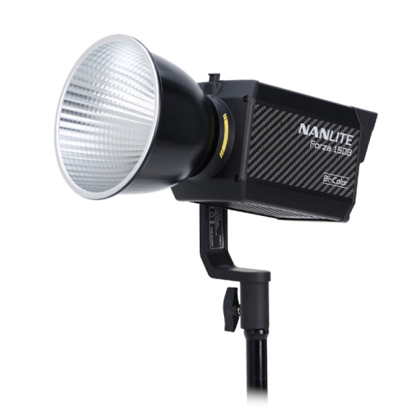 Осветитель светодиодный NANLITE Forza 150B Bi-Color LED
