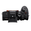 Беззеркальный фотоаппарат Sony Alpha ILCE-7RM6 body