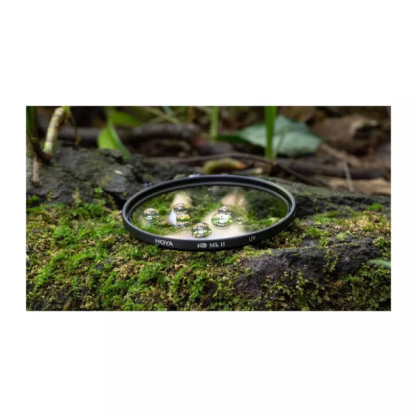 Светофильтр HOYA UV(0) HD MkII 82mm