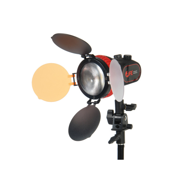 Осветитель светодиодный Falcon Eyes SpotLight 40LED BW