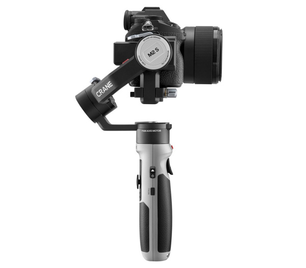 Электронный стабилизатор Zhiyun Crane M2 S