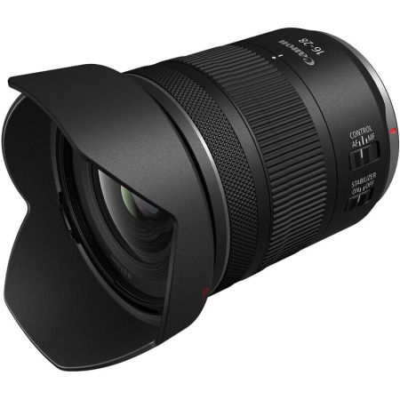 Объектив Canon RF 16-28mm f2.8 IS STM