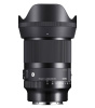 Объектив Sigma AF 35mm f1.4 DG DN Art Sony E