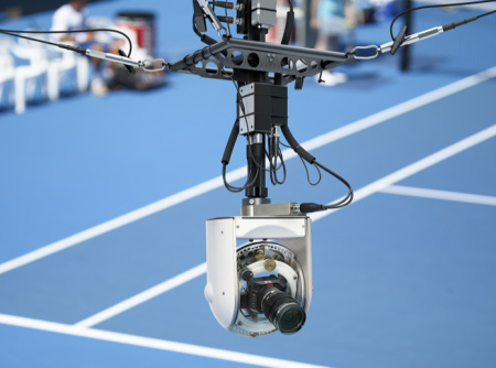 Кинокамера Blackmagic Micro Studio Camera 4K