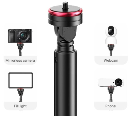 Штатив Ulanzi MT-54 для смартфона