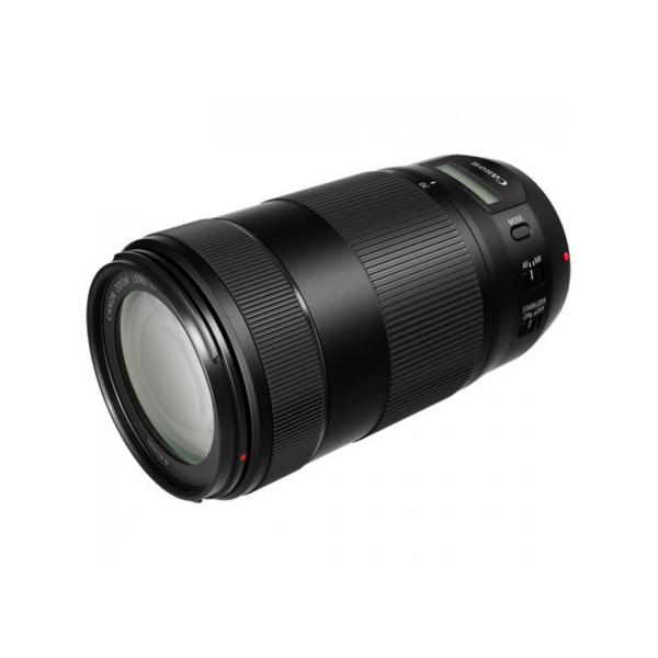 Объектив Canon EF 70-300mm f4-5.6 IS II Nano USM