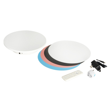 Стол для предметной съемки Falcon Eyes Table PRO 300RC-A вращающийся