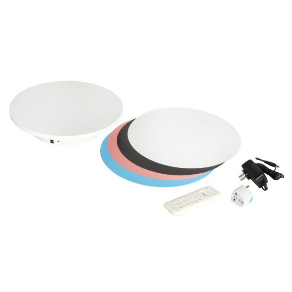 Стол для предметной съемки Falcon Eyes Table PRO 300RC-A вращающийся