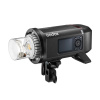 Вспышка аккумуляторная Godox Witstro AD600Pro II с поддержкой TTL