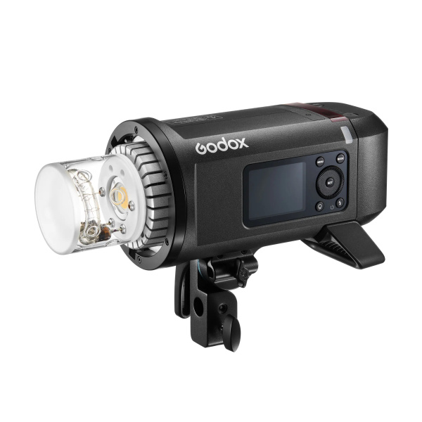 Вспышка аккумуляторная Godox Witstro AD600Pro II с поддержкой TTL