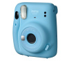 Компактная камера с мгновенной печатью Fujifilm Instax Mini 11Sky Blue