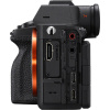 Беззеркальный фотоаппарат Sony Alpha ILCE-7M5 body