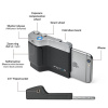 Держатель для смартфона Miggo MW PT-ONE BS 52 Pictar Smart Grip