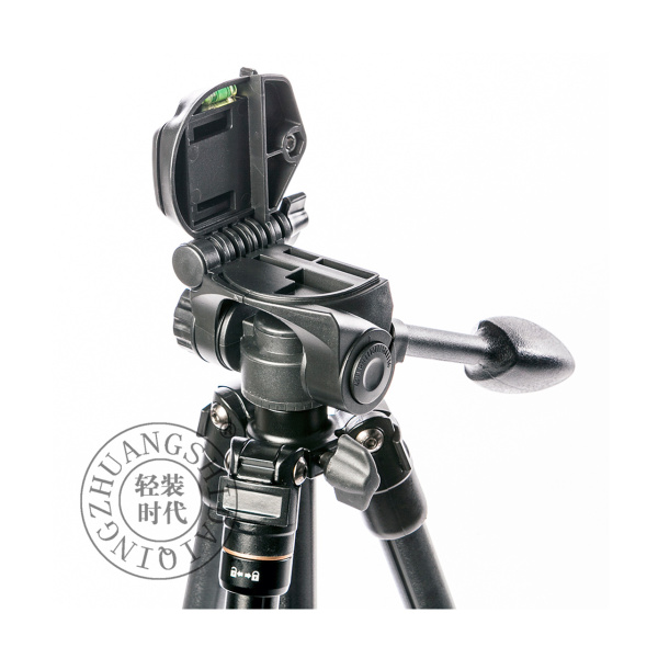 Штатив QZSD Q109 с видео головой