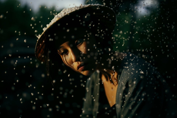 Аэрозоль Fliker Снег