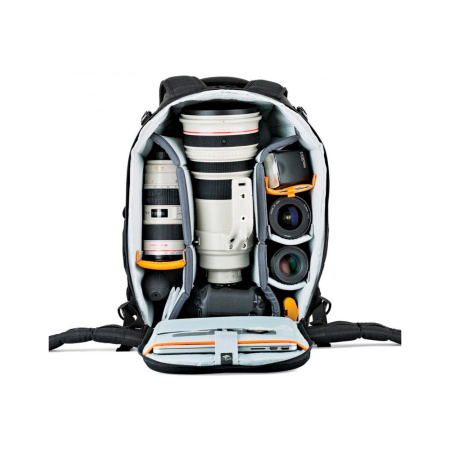Рюкзак Lowepro Flipside 500 AW II, черный