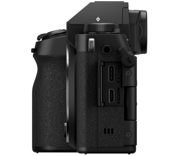 Цифровая камера Fujifilm X-S20 Kit XF16-50mm