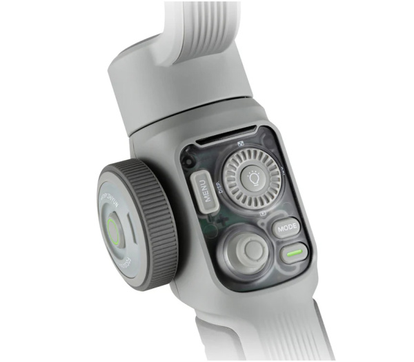 Электронный стабилизатор Zhiyun Smooth 5E CINEPEER