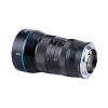Объектив Sirui 24mm f2.8 Anamorphic Sony E