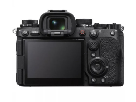 Цифровая камера Sony Alpha ILCE-A1 Mark II Body